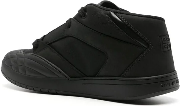 Givenchy Skate Sneakers - Image 4