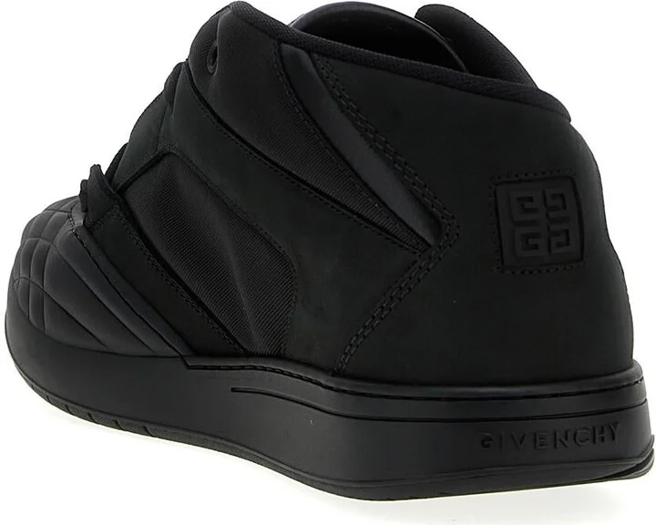 Givenchy 'Skate' Sneakers - Image 3