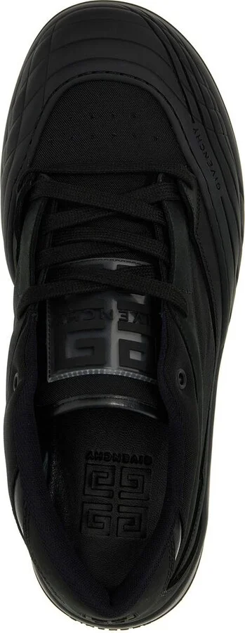 Givenchy 'Skate' Sneakers - Image 4