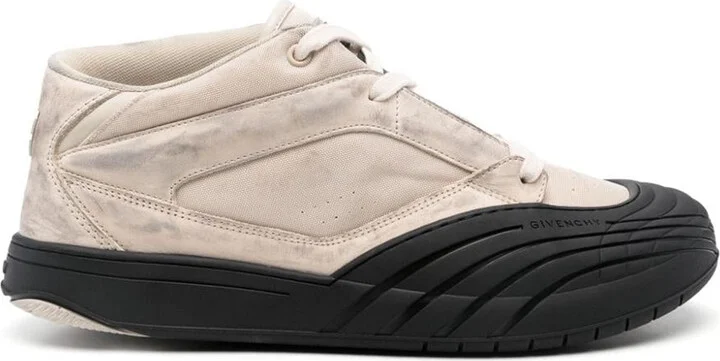 Givenchy Skate Sneakers