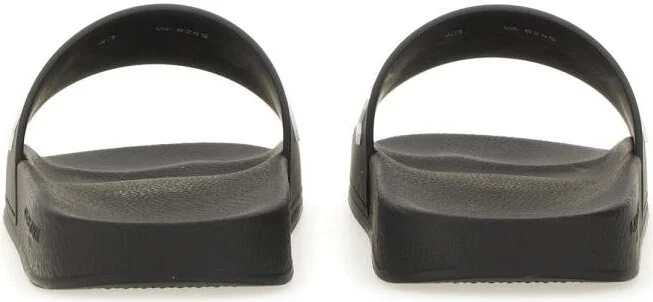 Givenchy Slide Sandal With Logo - Image 3