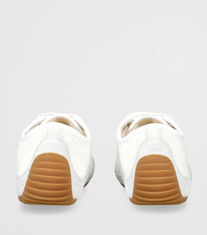 Givenchy Slim Low-Top Sneakers - Image 2