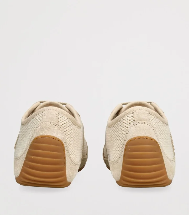 Givenchy Slim Low-Top Sneakers - Image 2