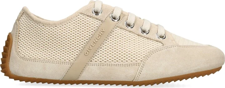 Givenchy Slim Low-Top Sneakers