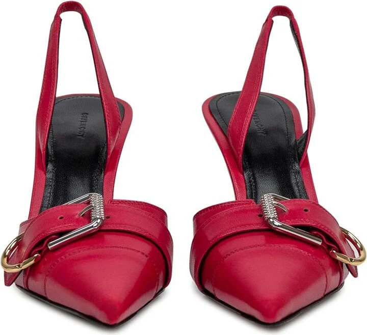 Givenchy Slingback Voyou - Image 2