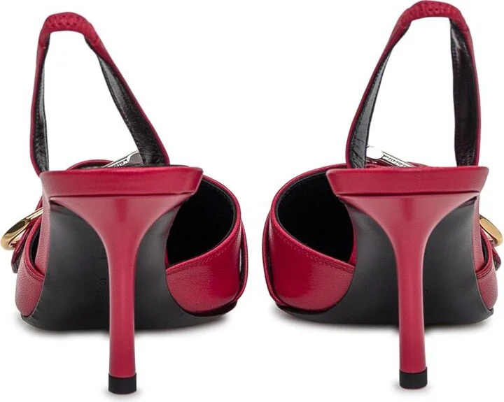 Givenchy Slingback Voyou - Image 3