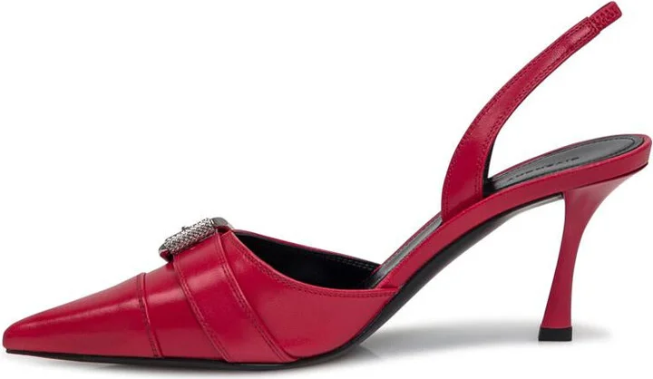 Givenchy Slingback Voyou - Image 4