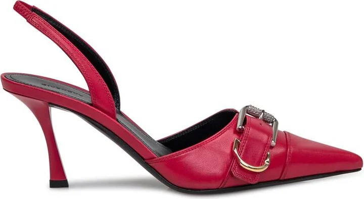 Givenchy Slingback Voyou