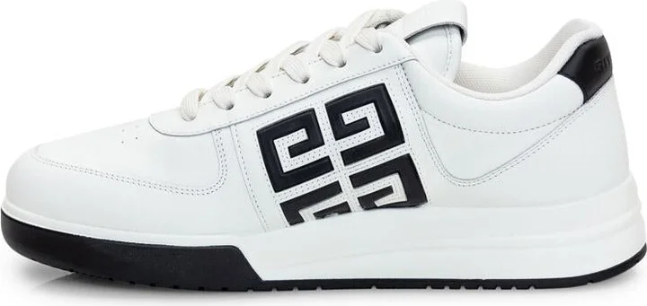 Givenchy Sneaker G4 Low-Top - Image 4