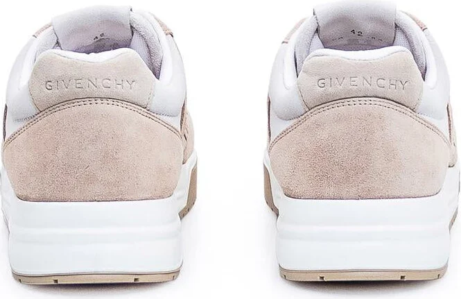 Givenchy Sneaker G4 Low-Top - Image 3