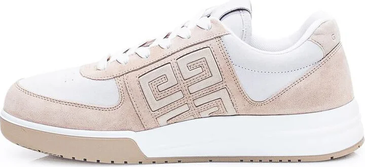 Givenchy Sneaker G4 Low-Top - Image 4