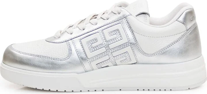 Givenchy Sneaker G4 Low-Top - Image 4