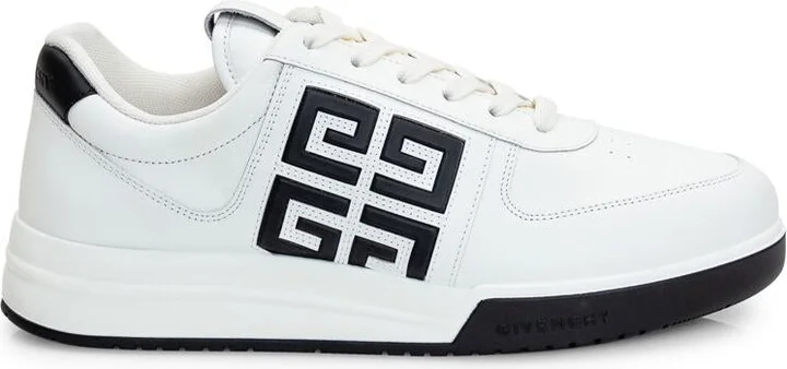 Givenchy Sneaker G4 Low-Top