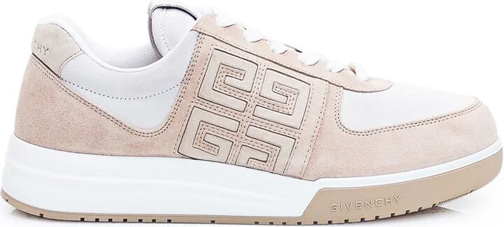 Givenchy Sneaker G4 Low-Top