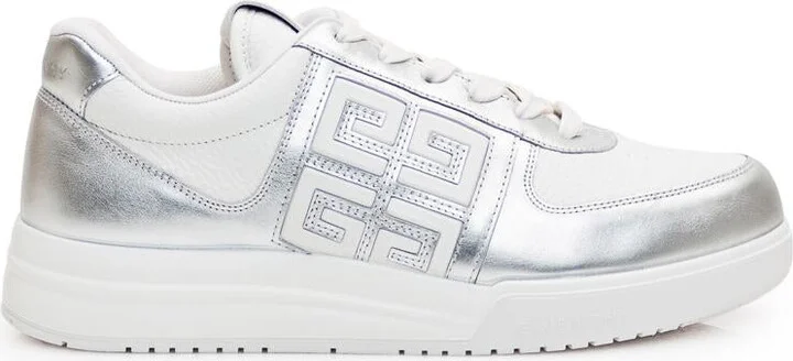 Givenchy Sneaker G4 Low-Top