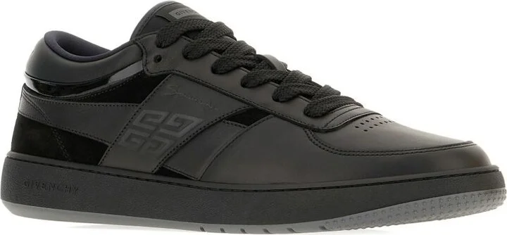 Givenchy Sneaker With Logo - Image 2