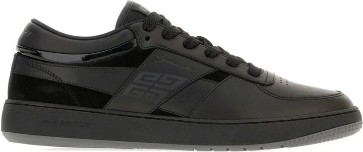 Givenchy Sneaker With Logo