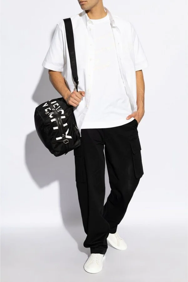 Givenchy Sneakers - Image 4