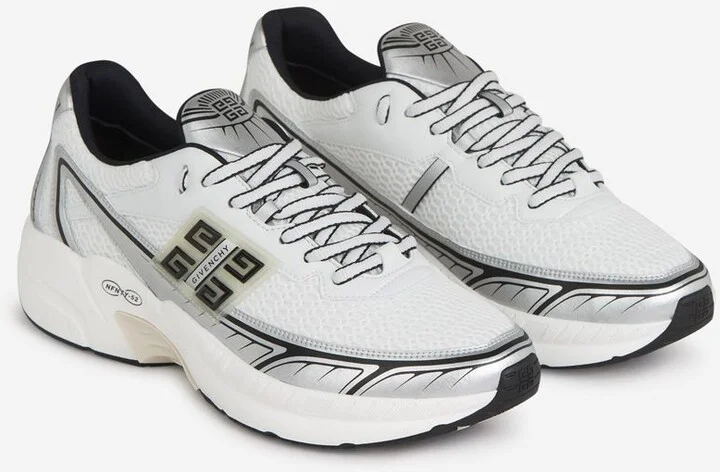 Givenchy Sneakers - Image 2