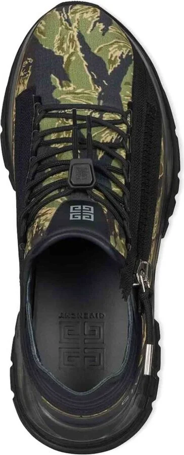 Givenchy Sneakers - Image 2