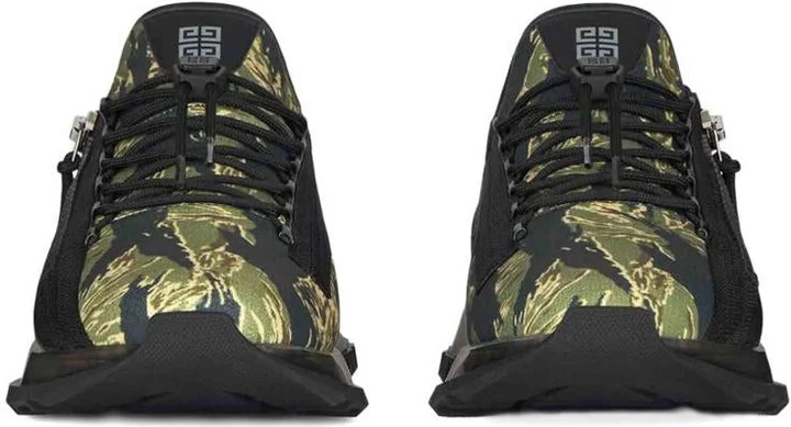 Givenchy Sneakers - Image 3