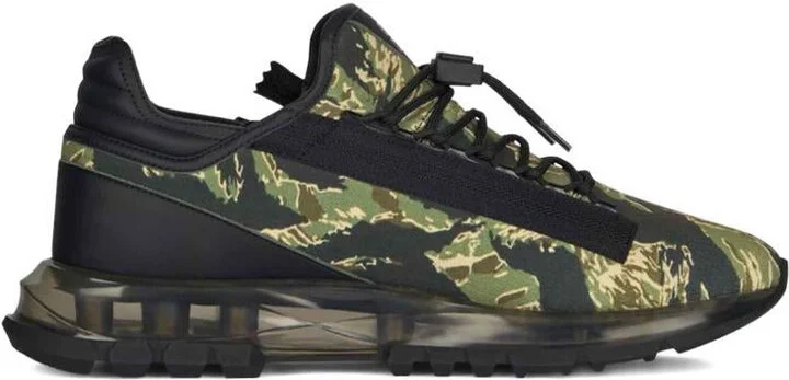 Givenchy Sneakers - Image 4