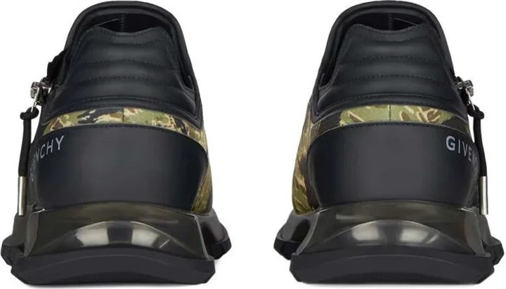 Givenchy Sneakers - Image 5
