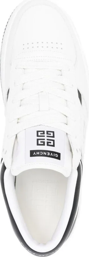 Givenchy Sneakers - Image 4