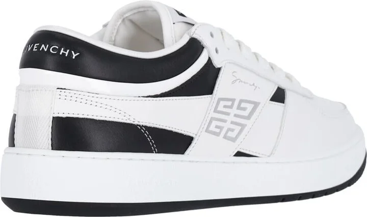 Givenchy Sneakers - Image 4