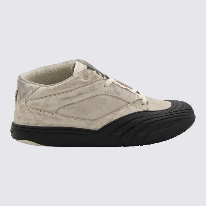 Givenchy Sneakers - Image 2