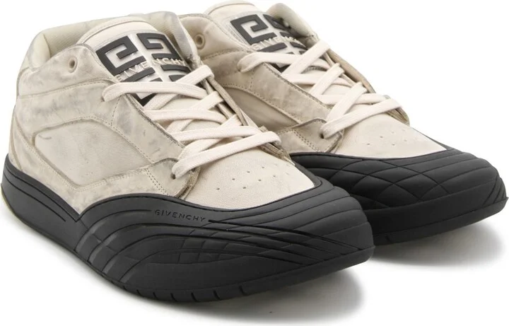 Givenchy Sneakers - Image 3