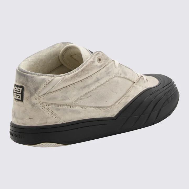 Givenchy Sneakers - Image 4