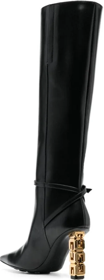 Givenchy Sneakers - Image 3