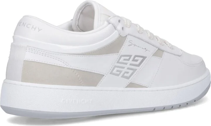 Givenchy Sneakers - Image 4