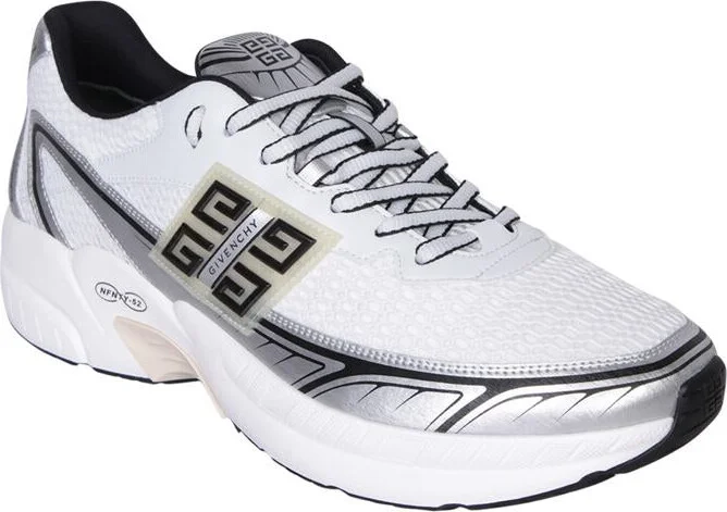 Givenchy Sneakers - Image 2
