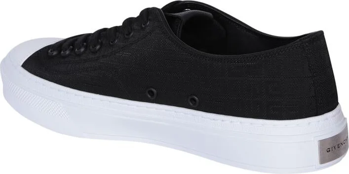 Givenchy Sneakers - Image 3