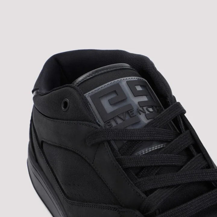 Givenchy Sneakers - Image 4