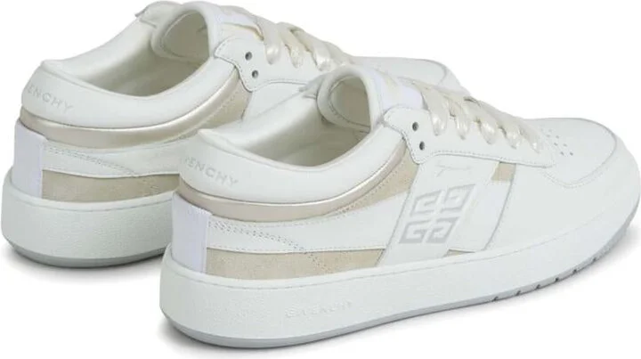 Givenchy Sneakers - Image 4