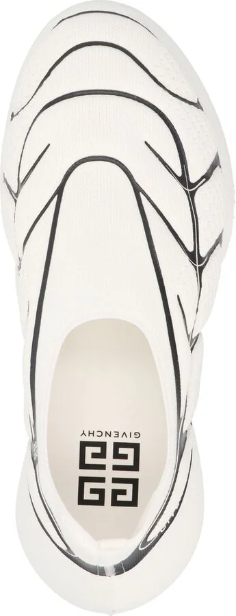 Givenchy Sneakers - Image 4