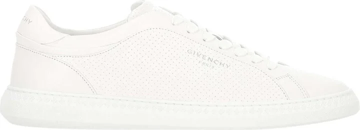 Givenchy Sneakers - Image 4