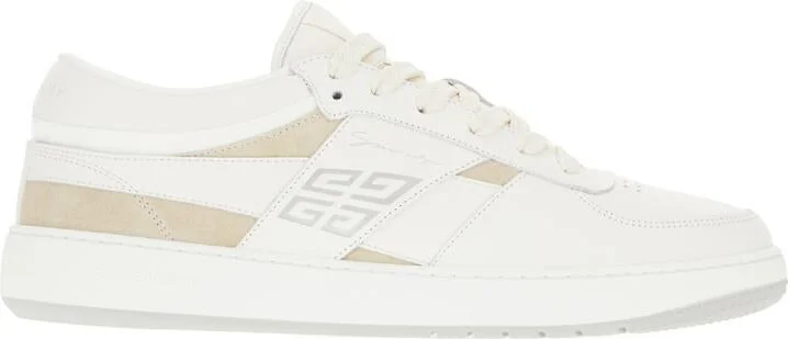 WHITE BEIGE