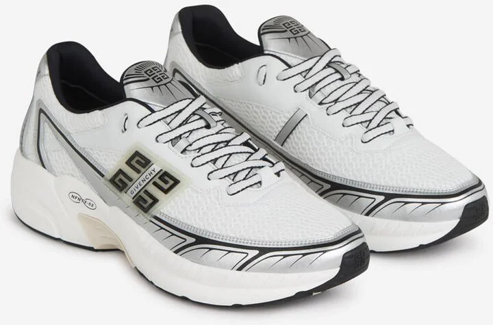 Givenchy Sneakers Runners - Image 2