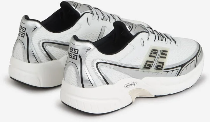 Givenchy Sneakers Runners - Image 3