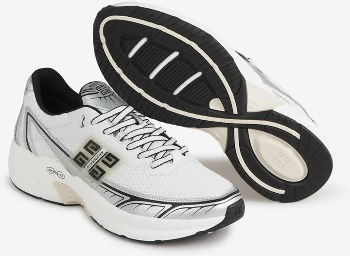 Givenchy Sneakers Runners - Image 4