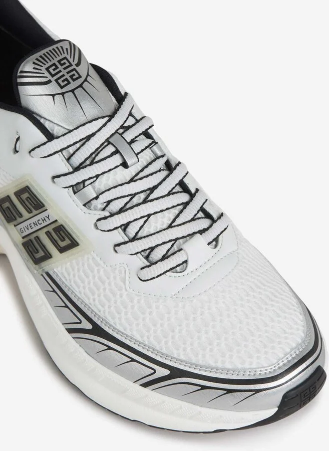 Givenchy Sneakers Runners - Image 5