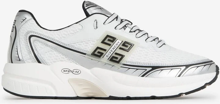 Givenchy Sneakers Runners
