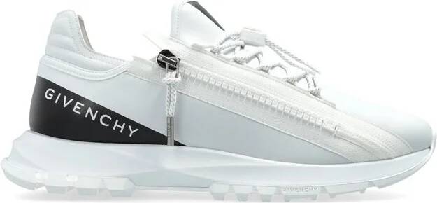 Givenchy Spectre Drawstring Sneakers