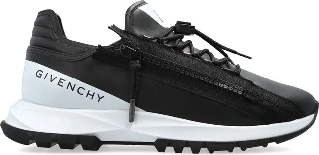 Givenchy Spectre Drawstring Sneakers