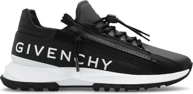 Givenchy Spectre Runner Lace-Up Sneakers
