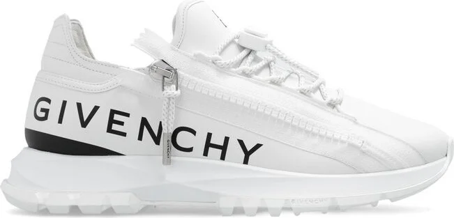 Givenchy Spectre Runner Lace-Up Sneakers